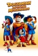 Dogtanian.and.the.Three.Muskehounds.2021.DUBBED.1080p.WEBRip.x264