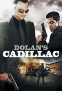 Dolans Cadillac (2009) DVDRip Xvid - EMU