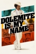 Dolemite Is My Name 2019 WebRip Dual Audio [Hindi 5.1 + English 5.1] 720p x264 AAC ESub - mkvCinemas [Telly]