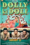 Dolly Ki Doli (2015) Hindi 720p WEBHD X264 - xRG