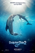 Dolphin Tale 2 2014 720p BluRay x264 YIFY