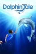 Dolphin Tale 2011 1080p BDRip AVCHD ac3 subs (m2ts) [TFRG]