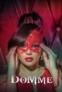 Domme (2023) 720p HEVC HDRip  x265 AAC ESubs [600MB] - QRips