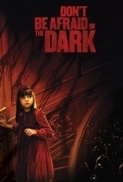 Dont Be Afraid of the Dark.2011.Cam.Xvid- SiNiSTER