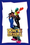 Dont Be a Menace to South Central While Drinking Your Juice in the Hood 1996 DVDRip H264 AAC-SecretMyth (Kingdom-Release)