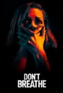 Don't Breathe 2016 720p BluRay Hindi English x264 AC3 - LOKiHD - Telly