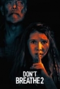 Don't Breathe 2 (2021 ITA/ENG) [1080p x265] [Paso77]