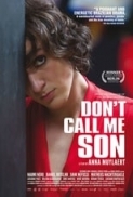 Dont Call Me Son 2016 DVDRip x264-RedBlade