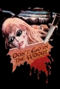 Don't Go in the Woods (1981) 720p BrRip x264 - YIFY