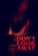 Dont.Look.Away.2023.720p.WEBRip.800MB.x264-GalaxyRG