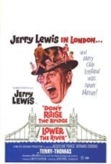 Don't Raise the Bridge, Lower the River (1968) DVDRip H264 AC3 ITA ENG Subita [iCV-MIRCrew]