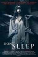 Dont.Sleep.2017.720p.BluRay.x264.With.Sample