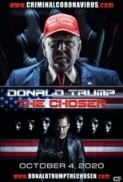 Chosen 2020 720p HDRip HEVC H265 BONE