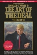 Donald.Trumps.The.Art.of.the.Deal.The.Movie.2016.720p.WEBRip.x264.AAC2.0-FGT