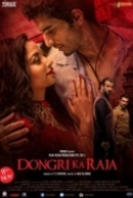 Dongri Ka Raja (2016) 1080p WEB HD - AVC - AAC  Team IcTv Exclusive