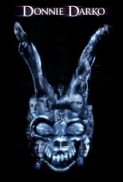 Donnie Darko 2001 BDRip 720p x264 AC3 English Latino URBiN4HD