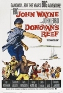 Donovan's Reef  (1963)  1080p-H264-AAC