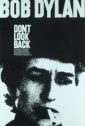 Dont Look Back 1967 DOCU REMASTERED 720p BluRay x264-SADPANDA