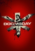 Doomsday (2008)720p Plex Optimized PapaFatHead 