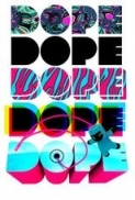 Dope (2015) 720p BRRip 900MB - MkvCage