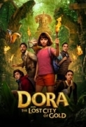 Dora and the Lost City of Gold 2019 1080p BluRay 10bit AAC 7.1 x265-EpicHD