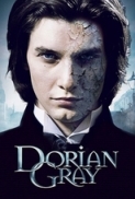 Dorian Gray 2009 DVDRip [A Release-Lounge H264]