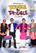 Double Di Trouble 2014 Punjabi DVDSCR Rip GOPI SAHI PDR