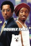 Double Take 2001 Dual Audio DvDrip Hindi English GOPI SAHI PDR