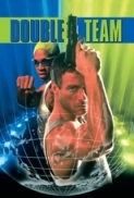 Double Team - Gioco di squadra (1997) AC3 5.1 ITA.ENG 1080p H265 sub ita.eng MIRCrew