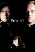 Doubt (2008) 720p BluRay x264 -[MoviesFD7]