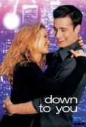 Down.to.You.2000.720p.BluRay.x264-PSYCHD [PublicHD]