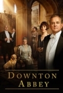 Downton.Abbey.2019.720p.BluRay.X264-AMIABLE[TGx] ⭐