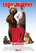 Dr. Dolittle 2 2001 DVDrip 480p Dual Audio Hindi English GOPI SAHI