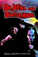 Dr. Jekyll & Sister Hyde - Barbara, il mostro di Londra (1971) 1080p h264 Ac3  Ita Eng Sub Ita Eng-MIRCrew rip e mux