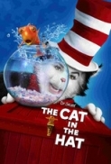 The Cat In The Hat (2003) 720p BluRay x264 -[MoviesFD7]