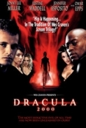 Dracula (2000) - 1Cd - DvdRip - Telugu Dubbed - X264 - AAC - TollyZone.Com