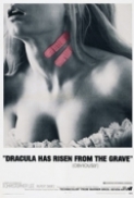 Dracula Has Risen from the Grave 1968 720p BluRay x264.[N1C]