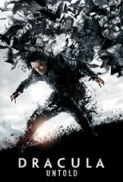 Dracula Untold 2014 720p WEB-DL x264 AAC-JYK