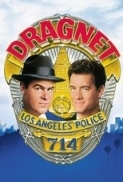 La retata - Dragnet (1987) [BDmux 720p - H264 - Ita Eng Aac]