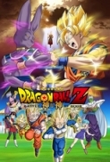 Dragon Ball Z Battle of Gods 2013 720p Extended BRRip XviD AC3 - KINGDOM