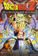 Dragon Ball Z Fusion Reborn 1995 720p BRRip MP4 AC3 - KINGDOM