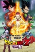 Dragon Ball Z Resurrection F 2015 English Movies 720p BluRay x264 ESubs New Source with sample ☻rDX☻