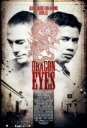 Dragon Eyes[2012]BRRip 720p H264-ETRG