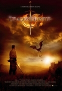 Dragon Hunter 2008 480p BRRip XviD AC3-AsA