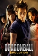 Dragonball Evolution (2009) [BDrip 1080p - Ita Eng dts - Sub Ita Eng][TNTVillage]