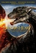 Dragonheart - Battle for the Heartfire (2017) [WebRip] [720p] [NemoSciri] (With Subtitles)