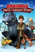 Dragons.Gift.of.the.Night.Fury.2011.1080p.BluRay.10-Bit.TrueHD.7.1.x264-BluEvo