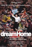 Dream Home 2010 DVDRip XviD-ViP3R