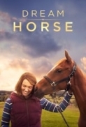 Dream Horse (2021) (1080p BluRay x265 HEVC 10bit AAC 5.1 Tigole) [QxR]