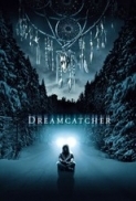 Dreamcatcher - L.Acchiappasogni 2003 BDRip 1080p Ita Eng x265-NAHOM 